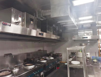 乐山大型食堂麻豆视频免费下载设备厂家告诉你食堂麻豆视频免费下载设备的特点有哪些