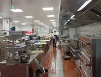大型麻豆视频免费下载设备厂家告诉你食堂麻豆视频免费下载如何降温