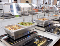 宜宾食堂麻豆视频免费下载设备厂家告诉你自助餐厅如何选麻豆视频免费下载设备