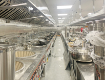 整体麻豆视频免费下载设备供应商告诉你开饭店需要哪些设备
