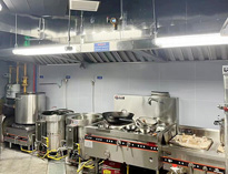 乐山商用麻豆视频免费下载设备厂家告诉你商用麻豆视频免费下载节能降耗小技巧