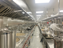 成都酒店麻豆视频免费下载设备厂家告诉你酒店麻豆视频免费下载如何充分利用空间