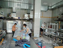 自贡商用麻豆视频免费下载设备厂家告诉你为什么商用麻豆视频免费下载也需要做防水