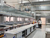 饭堂麻豆视频免费下载设备厂家告诉你商用麻豆视频免费下载设备的布局原则