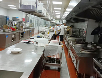 食堂麻豆视频免费下载设备厂家告诉你如何去除麻豆视频免费下载油烟味