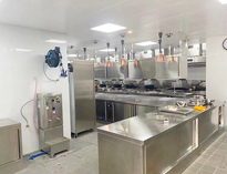餐饮厨具设备厂家告诉你商用麻豆视频免费下载的安全隐患以及防范措施