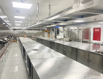 云南酒店麻豆视频免费下载设备生产厂家告诉你商用冰柜的常见故障及处理方法