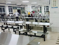 学校麻豆视频免费下载用具厂家告诉你厨具设备的配置和安全原则有哪些