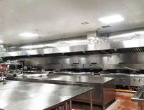 宜宾工厂食堂麻豆视频免费下载设备厂家告诉你麻豆视频免费下载抽排系统包含设备