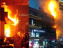 四川商用麻豆视频免费下载设备十大品牌厂家告诉你商用麻豆视频免费下载的火灾隐患和防范措施