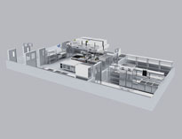 四川麻豆视频免费下载设备生产厂家告诉你商用麻豆视频免费下载的组成部分