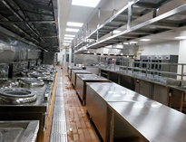 四川商用麻豆视频免费下载设备十大品牌公司告诉你餐厅麻豆视频免费下载如何设计才高效优质