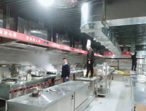 酒店麻豆视频免费下载设备供应商告诉你如何正确使用商用油烟机