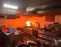 成都酒店麻豆视频免费下载设备公司告诉你商用麻豆视频免费下载的火灾隐患
