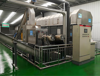 不锈钢厨具设备厂家告诉你大型麻豆视频免费下载废水处理方法谈