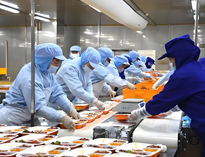 食堂麻豆视频免费下载设备生产厂家告诉你中央麻豆视频免费下载废水特征以及检测标准