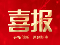 喜报！麻豆视频在线播放产品通过全省首台套认定